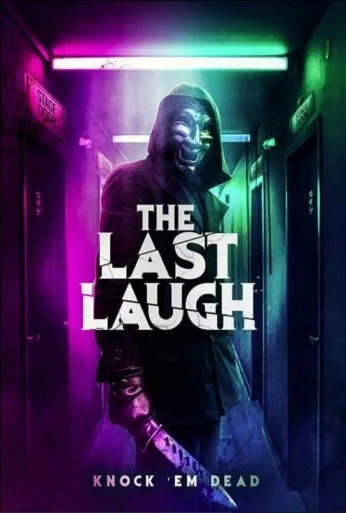 The Last Laugh (2020) онлайн бесплатно